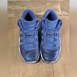 Air Jordan 11 Retro Blue Moon